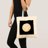 ヒルマ·アフ·クリント·スワンXIV トートバッグ (正面(商品))