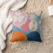 ヒルマafクリント クッション (ブランケット)