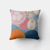 ヒルマafクリント クッション (裏面)