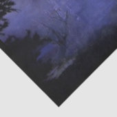 ヒル幽霊のよく出るハウスティッシュペーパー 薄葉紙 (詳細)