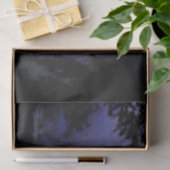 ヒル幽霊のよく出るハウスティッシュペーパー 薄葉紙 (ギフト)