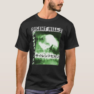 ヒル静か2クラシックTシャツ Tシャツ