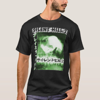 ヒル静か2クラシックTシャツ Tシャツ