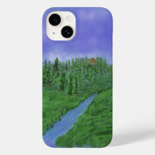 ヒル&ストリームケースメイトiPhoneケース Case-Mate iPhone 14ケース