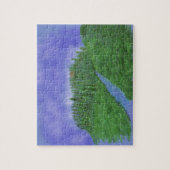 ヒル&ストリーム ジグソーパズル (縦)