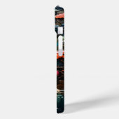 ヒル Case-Mate iPhoneケース (裏面 / 左)