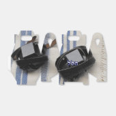 ヒレル，ハレル – タリス&テフィリン フェイバーボックス (折り畳みなし)