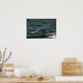 ヒレ ポスター (キッチン)