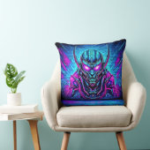 ヒロイックサイバーパンクヴィーベ クッション (椅子)