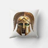 ヒロイック装飾用クッション クッション (裏面)