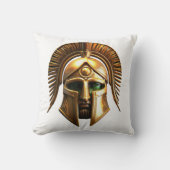 ヒロイック装飾用クッション クッション (正面)