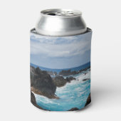 ヒロハワイクール 缶クーラー (缶正面)