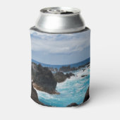 ヒロハワイクール 缶クーラー (缶裏面)