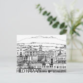 ヒロ ポストカード (スタンド正面)