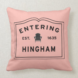 ヒンガムMA クッション