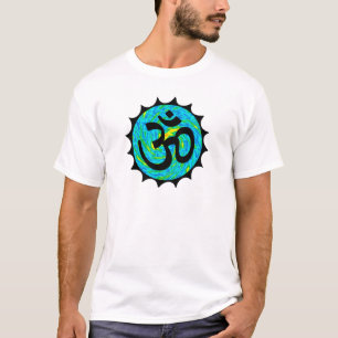ヒンズー教の指導 Tシャツ