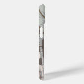 ヒンズー教の神シバのリンゴiphone懸命ケースデザイン Case-Mate iPhoneケース (裏面 / 右)