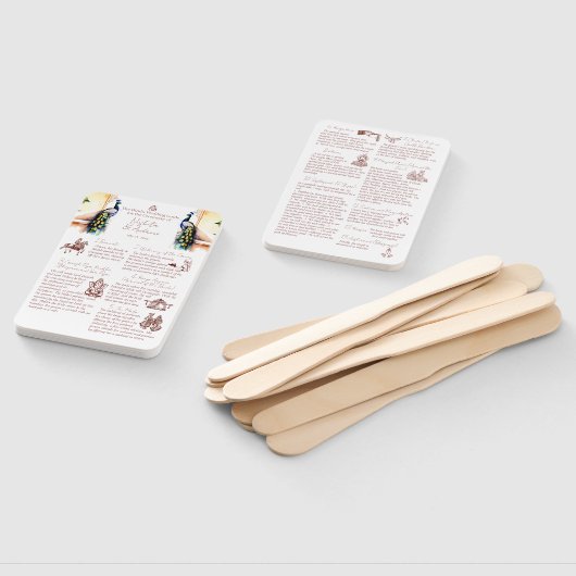 ヒンズー教の結婚式の儀式 ペアック ジェイポール宮殿 ハンドファン (組立なし)