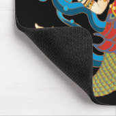 ヒンズー教女神マウスパッド マウスパッド (コーナー)