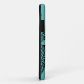 ヒンズー教: Vishnu Case-Mate iPhoneケース (裏面/右)