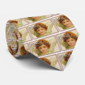 ヒンズー語–1893 動揺して - ネクタイ (ロール)