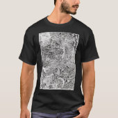 ヒンターラント Tシャツ (正面)