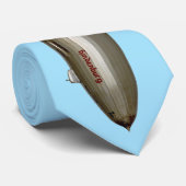 ヒンデンブルク ネクタイ (ロール)