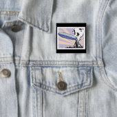 ヒンデンブルク 缶バッジ (インサイチュ)