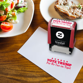 ヒントに課税なし投票トランプ2024受信/サーバー/請求書 セルフインキングスタンプ
