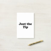 ヒントのみ ポストイット (デスク上)