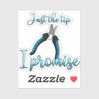 ヒントのグルーミング シール