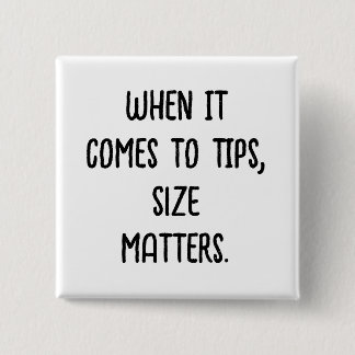 ヒントのピン 缶バッジ