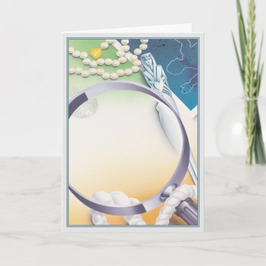 ヒント© カード (正面)