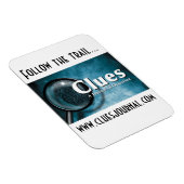 ヒント・ジャーナル・マグネット マグネット (右側)