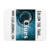 ヒント・ジャーナル・マグネット マグネット (横)