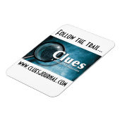 ヒント・ジャーナル・マグネット マグネット (左側)