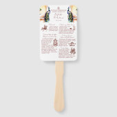 ヒンドゥーの結婚の儀式ピーコックジャイプール宮殿 ハンドファン (正面)