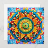 ヒンドゥーホリデーコレクション シーズンカード (正面/裏面)