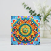 ヒンドゥーホリデーコレクション シーズンカード (スタンド正面)