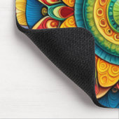 ヒンドゥーホリデーコレクション マウスパッド (コーナー)