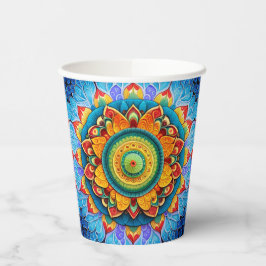 ヒンドゥーホリデーコレクション 紙コップ