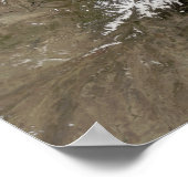 ヒンドゥー教のクシュ ポスター (角)