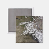 ヒンドゥー教のクシュ マグネット (正面/裏面)