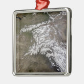 ヒンドゥー教のクシュ メタルオーナメント (左)