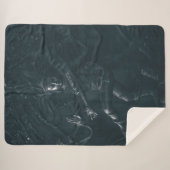 ヒンドゥー教の女神 シェルパブランケット (正面(横))