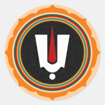 ヒンドゥー教ティラック徴候 – ヒンドゥー教の神ロータスのシンボル