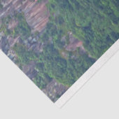 ヒンドゥー教寺院ティッシュペーパー 薄葉紙 (詳細)