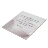 ヒンドゥー教忌避記念 タイル (側面)