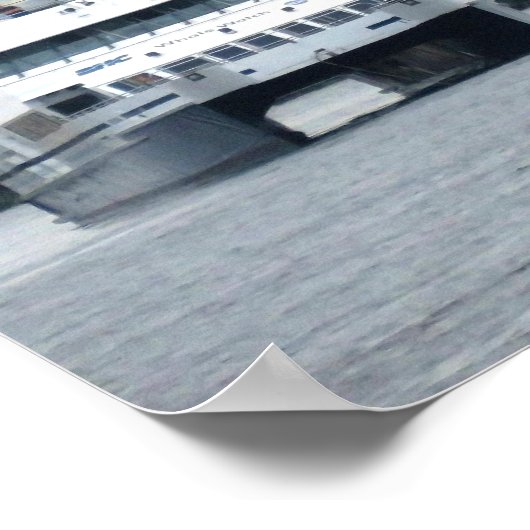 ヒンドゥー ポスター (角)