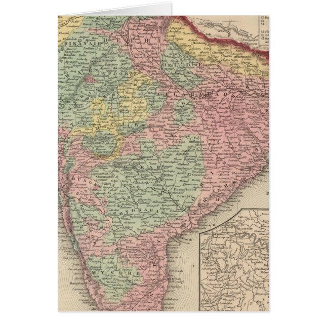 ヒンドスタン2 (正面)